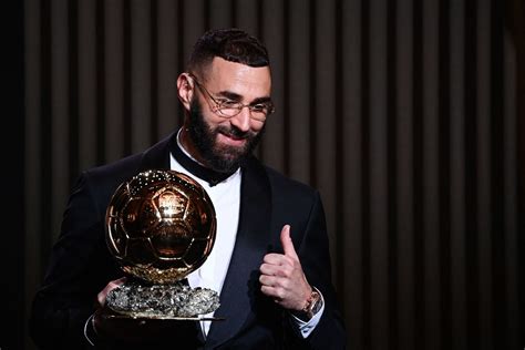 karim Benzema balloon